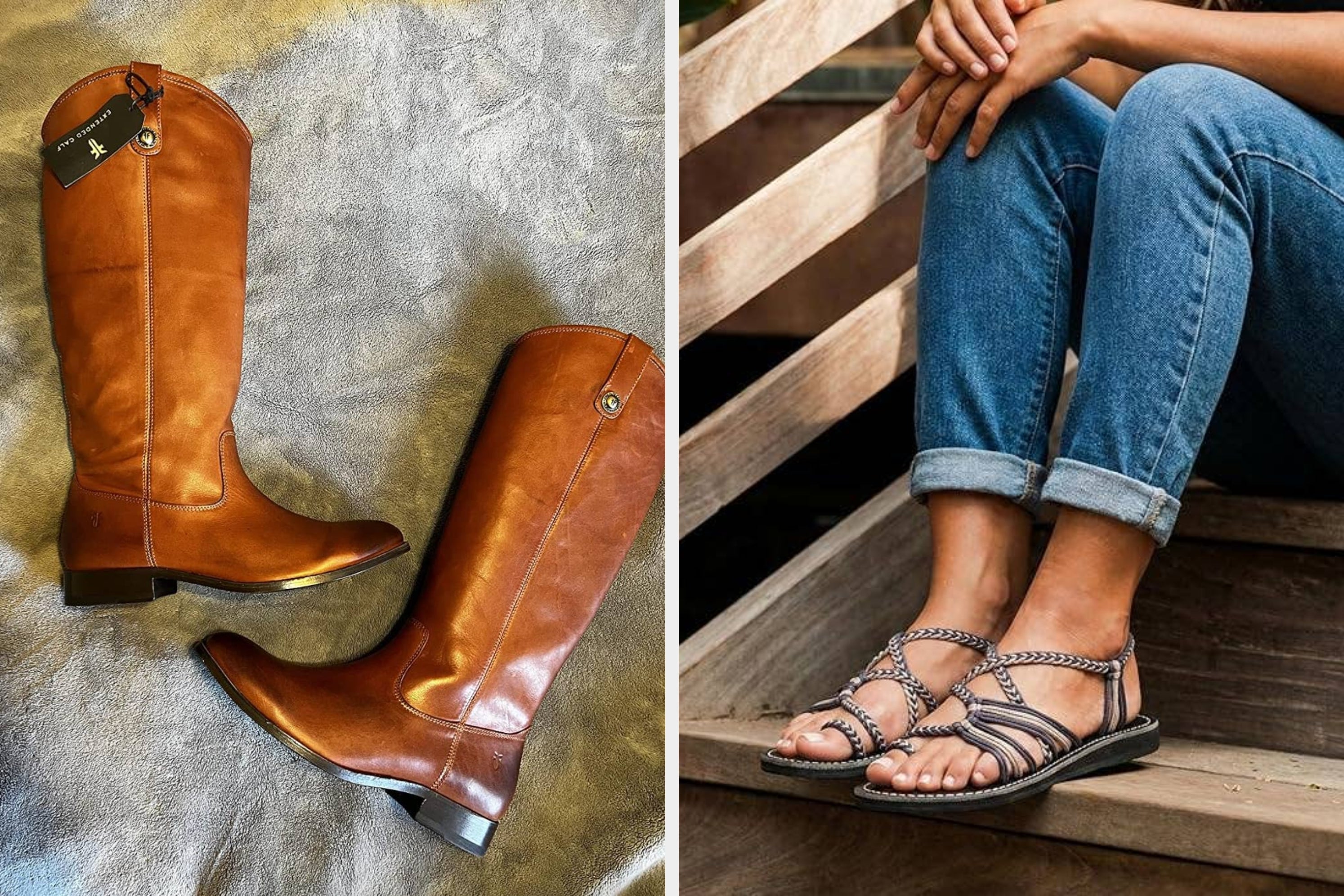 If You Only Buy One Pair Of Shoes This Year, Let It Be One Of These 27 Options That Reviewers Have Worn For “Years”