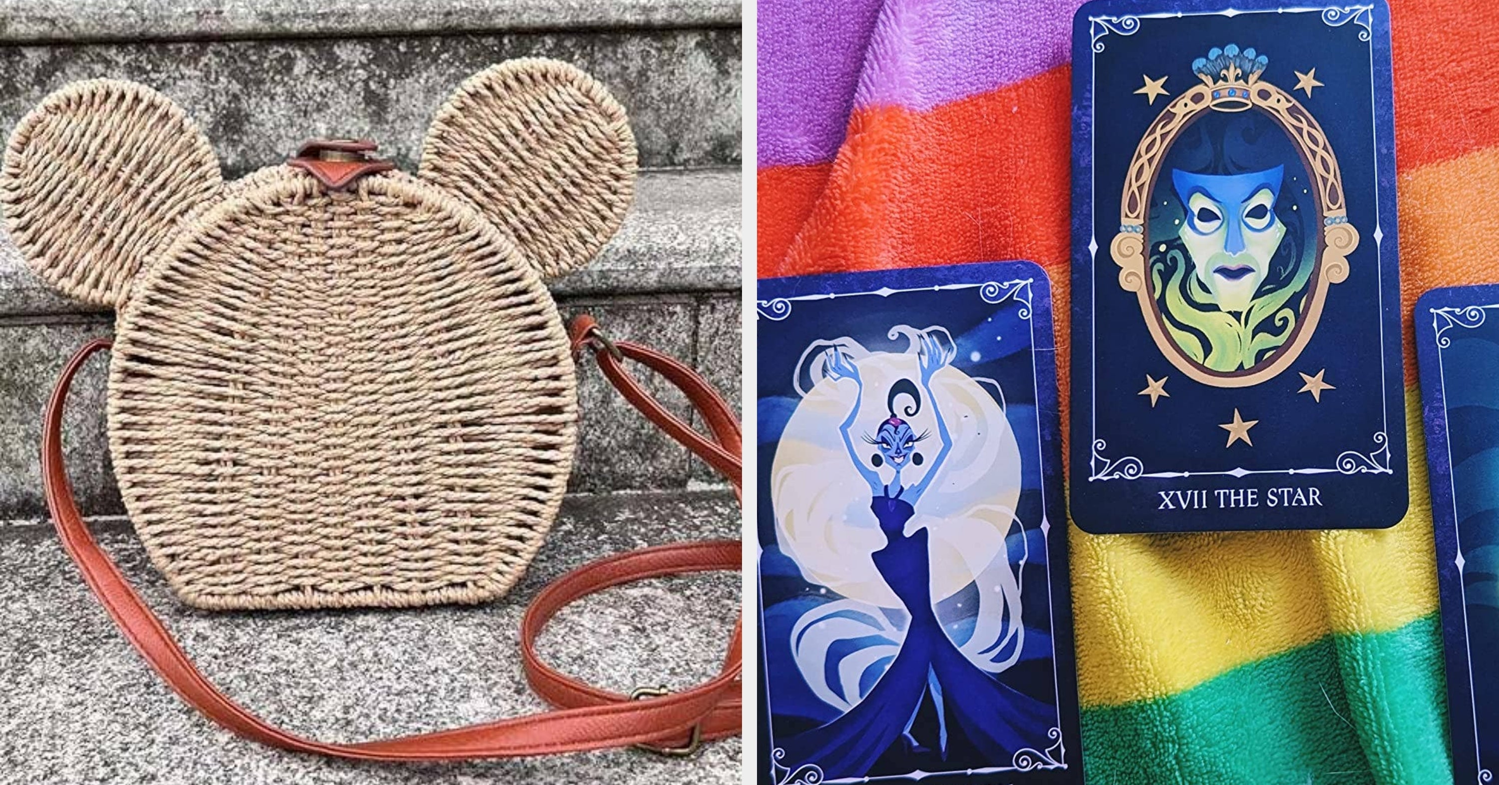 If You’d Describe Yourself As A Disney Adult, Here Are 35 Products You Just Might Want