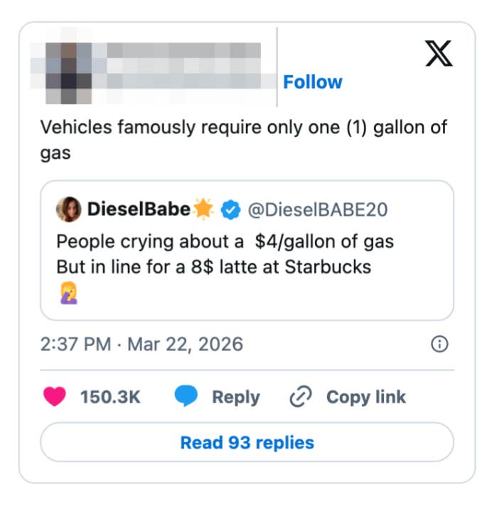 40 Best Political Tweets of Week