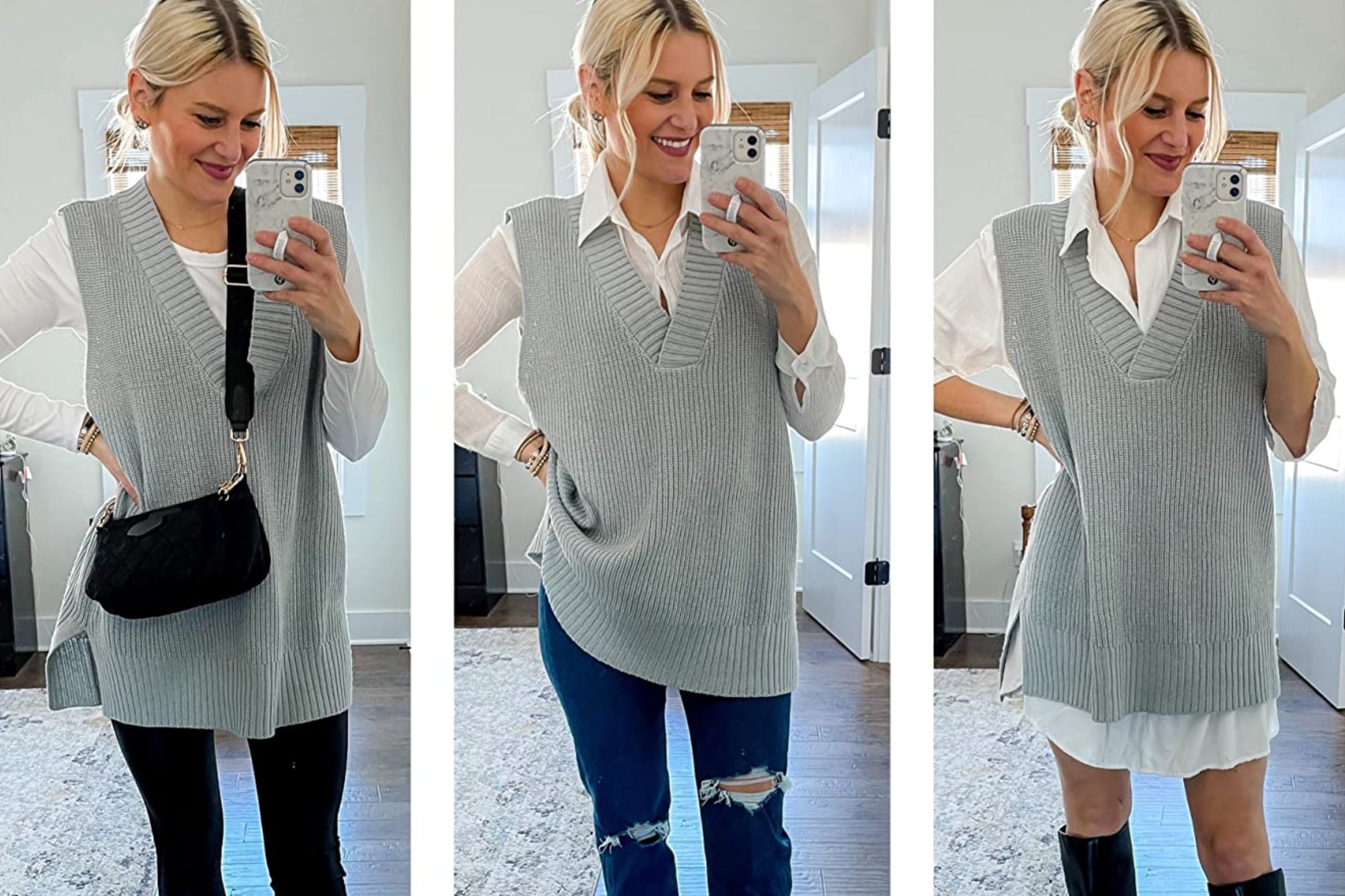 buzzfeed.com - Amanda Davis - 32 Stylish Items On Amazon Prime For Anyone Who Has Zero Time To Waste And Needs A 'Fit ASAP