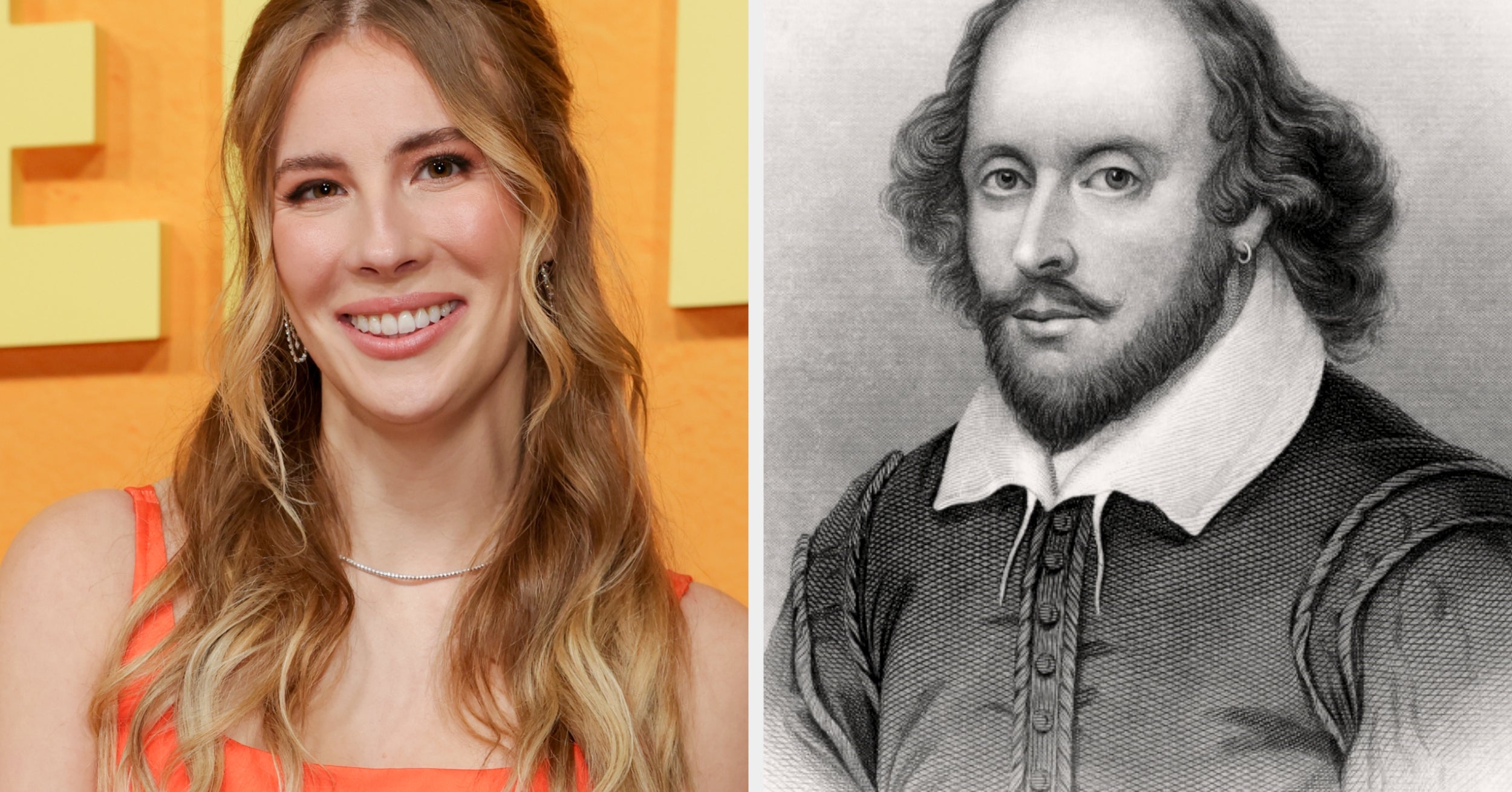 Who's your favorite author?