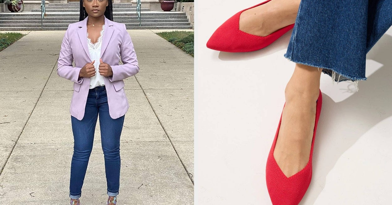 32 Investment-Worthy Fashion Finds That Last Years, According To Reviewers