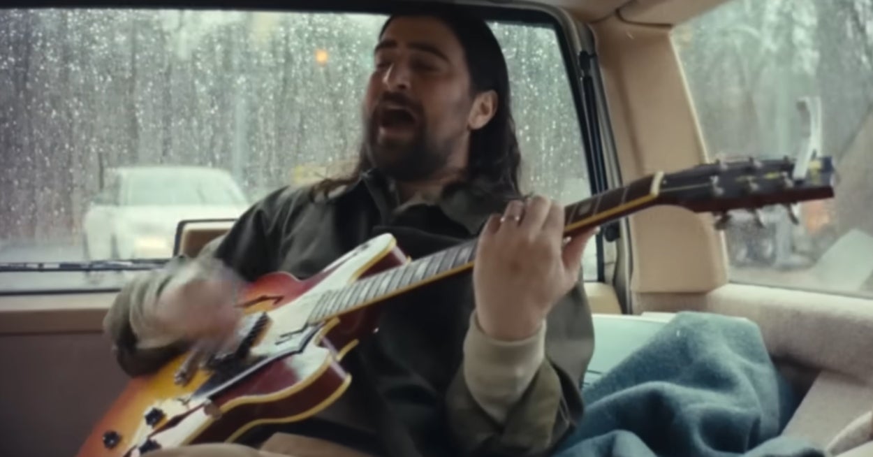 Noah Kahan Has Already Blessed Us With "Porch Light" And "The Great Divide," But Can I Guess Which Song Is Your Favorite?