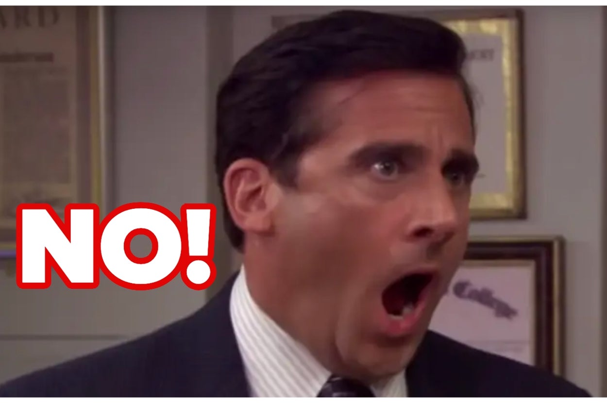 Answer These 17 Questions And We'll Tell You Who Your Work Nemesis Is