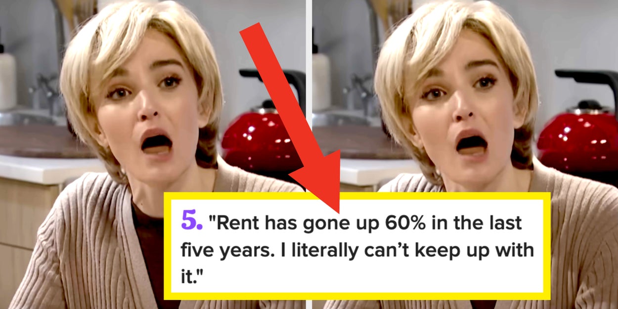 Top Price Increases Crushing Everyday Budgets