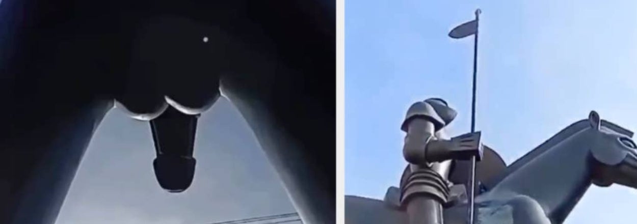 50 Hilarious Photos We've Posted Again And Again And Again Because They're Just That Funny