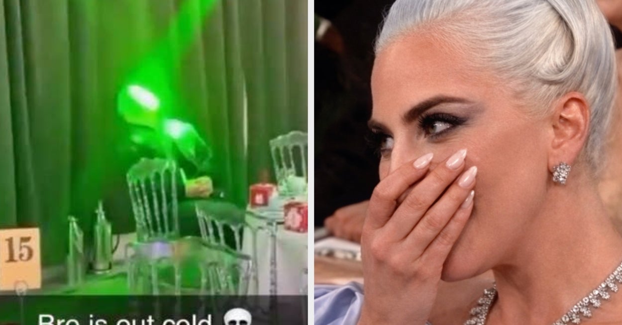 50 Hilarious Photos We've Posted Again And Again And Again Because They're Just That Funny