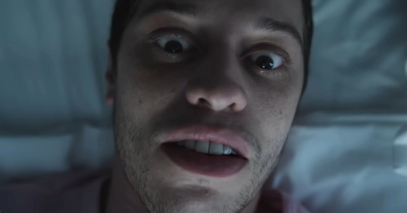 Tell Me Why You're Over 30 Years Old And Still Living With Your Mom And Dad