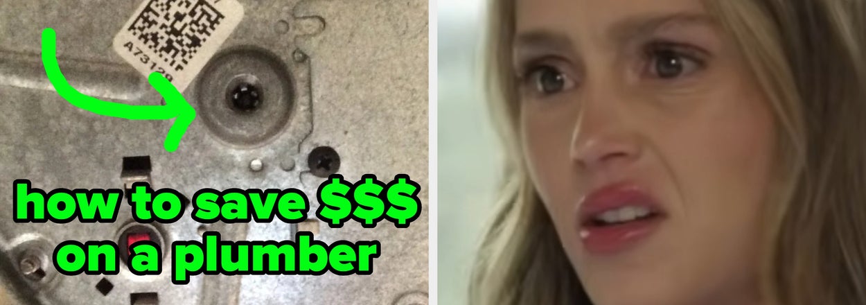 "Saved Me $300 On A Repair Bill": 38 "Hidden Features" On Everyday Items You Probably Already Own That Most People Don't Know About