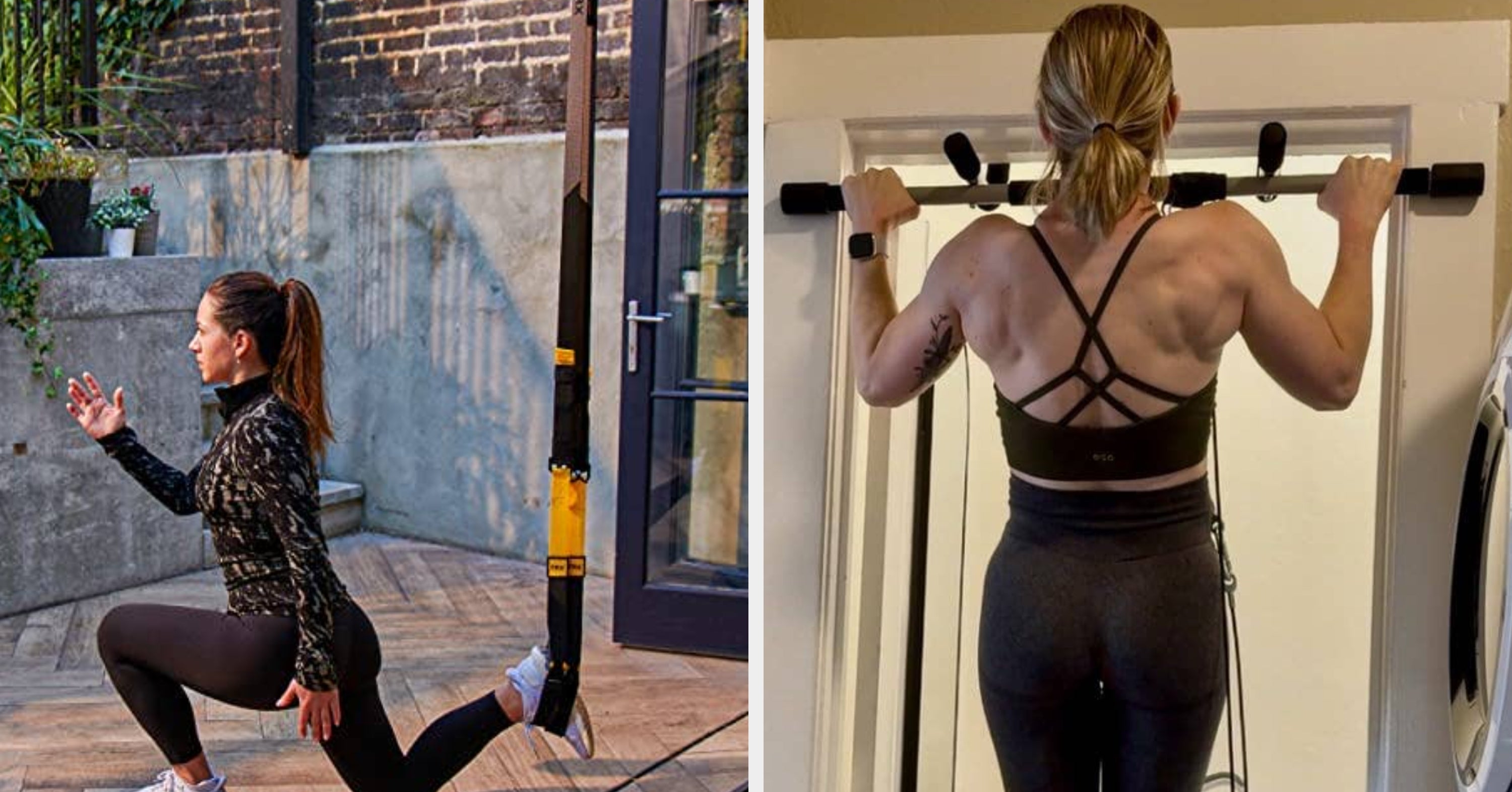 27 Fitness Items That’ll Help Parents Get Some Quick Movement In During Nap Time