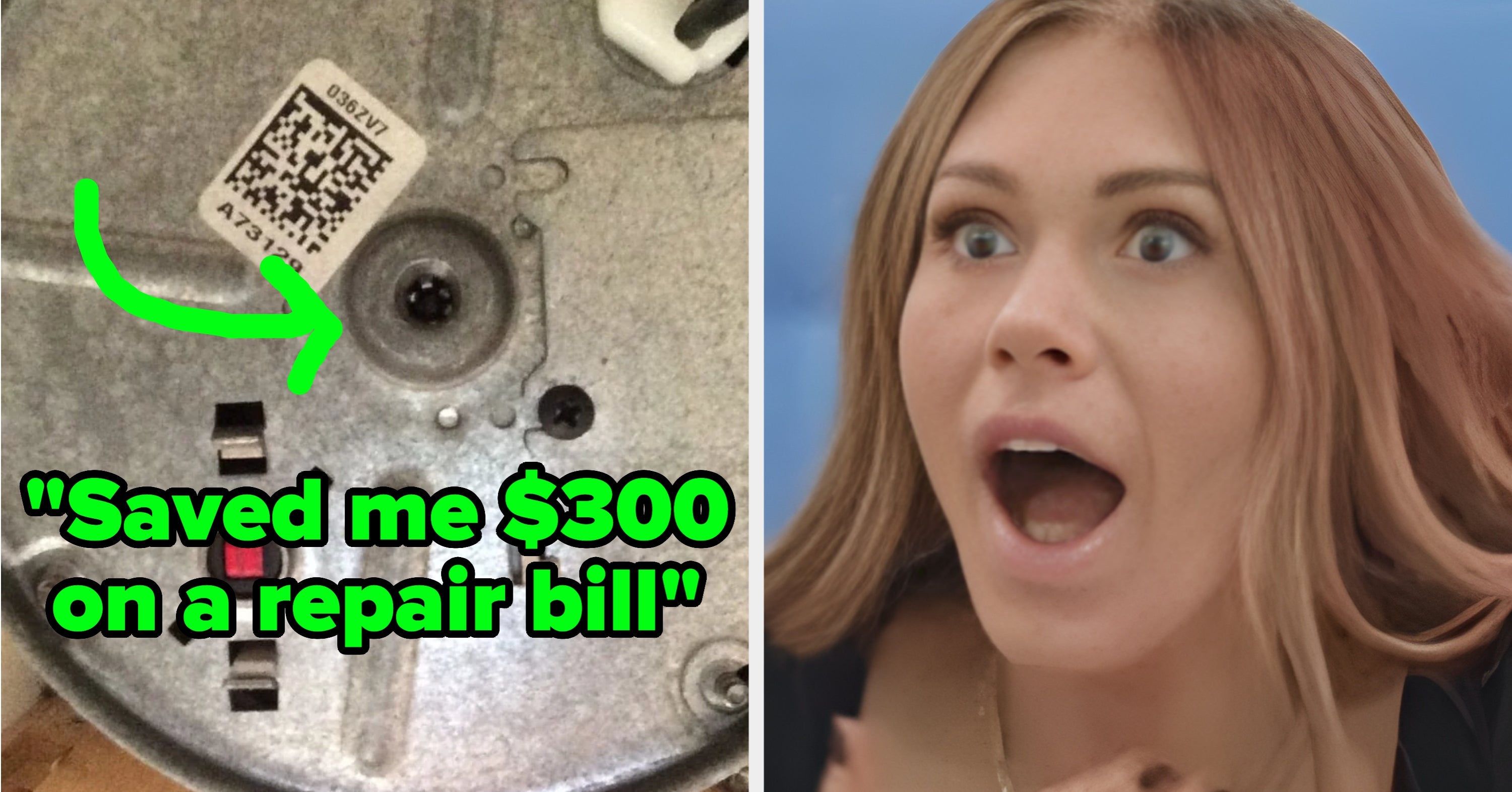 The Average Person Has No Idea These "Hidden Features" Exist On Things They Already Own, So Here Are 38 Of 'Em That Just Might Save You Some $$$