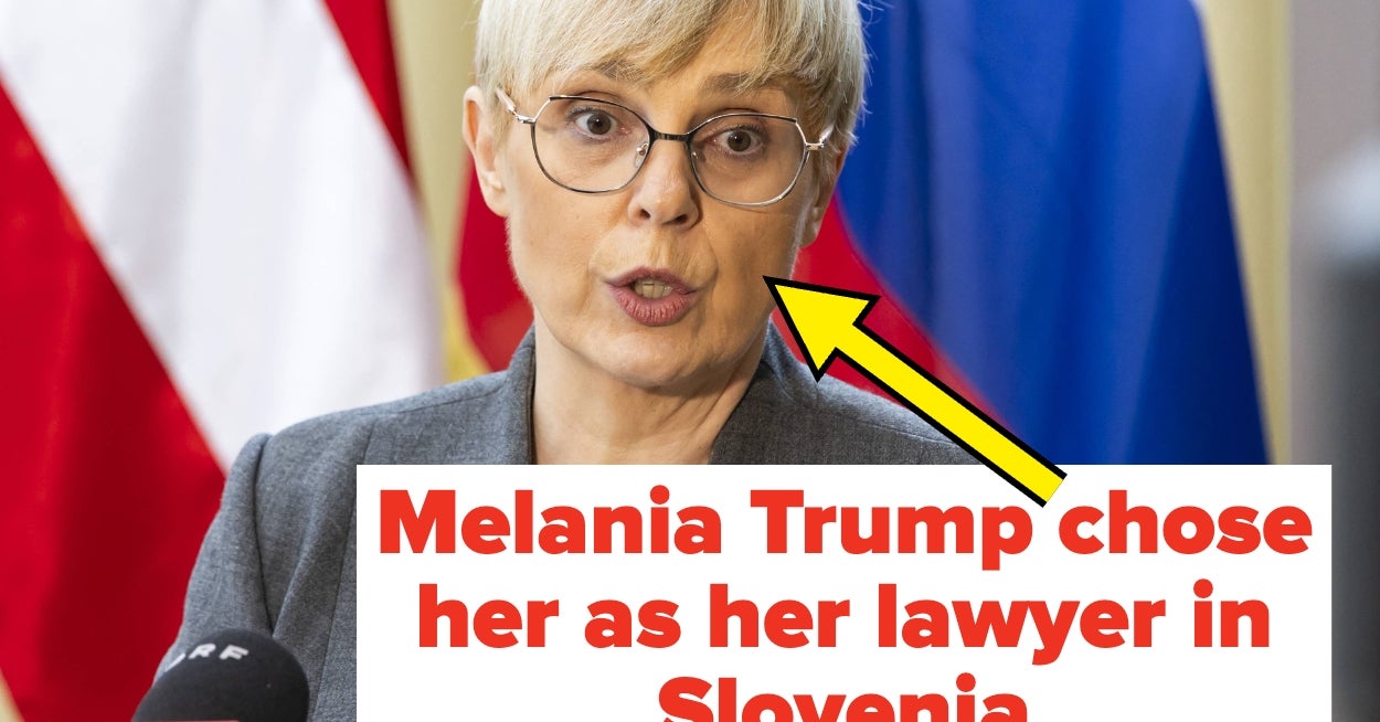 There Are Literally Dozens Of Female Heads Of State Around The World Right Now — And Most Of Them Are The First Women In Their Positions