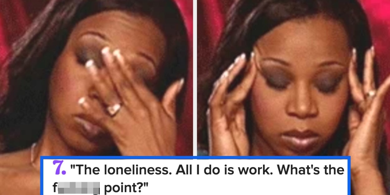 19 Disappointing, Unexpected Parts About Adulthood