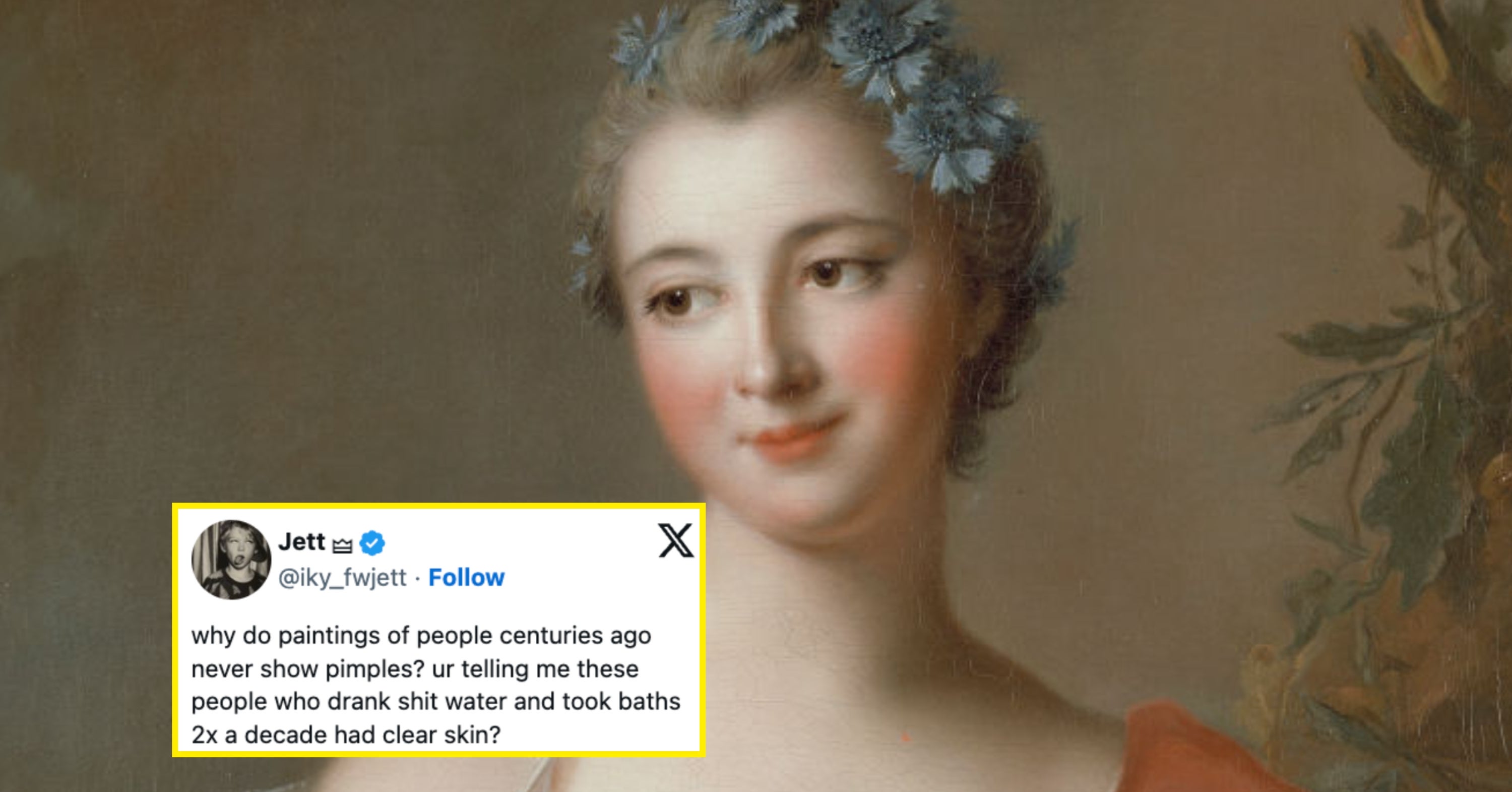 I Fear These 35 Hilarious Tweets From The Week Might Be Too Funny To Be Legal