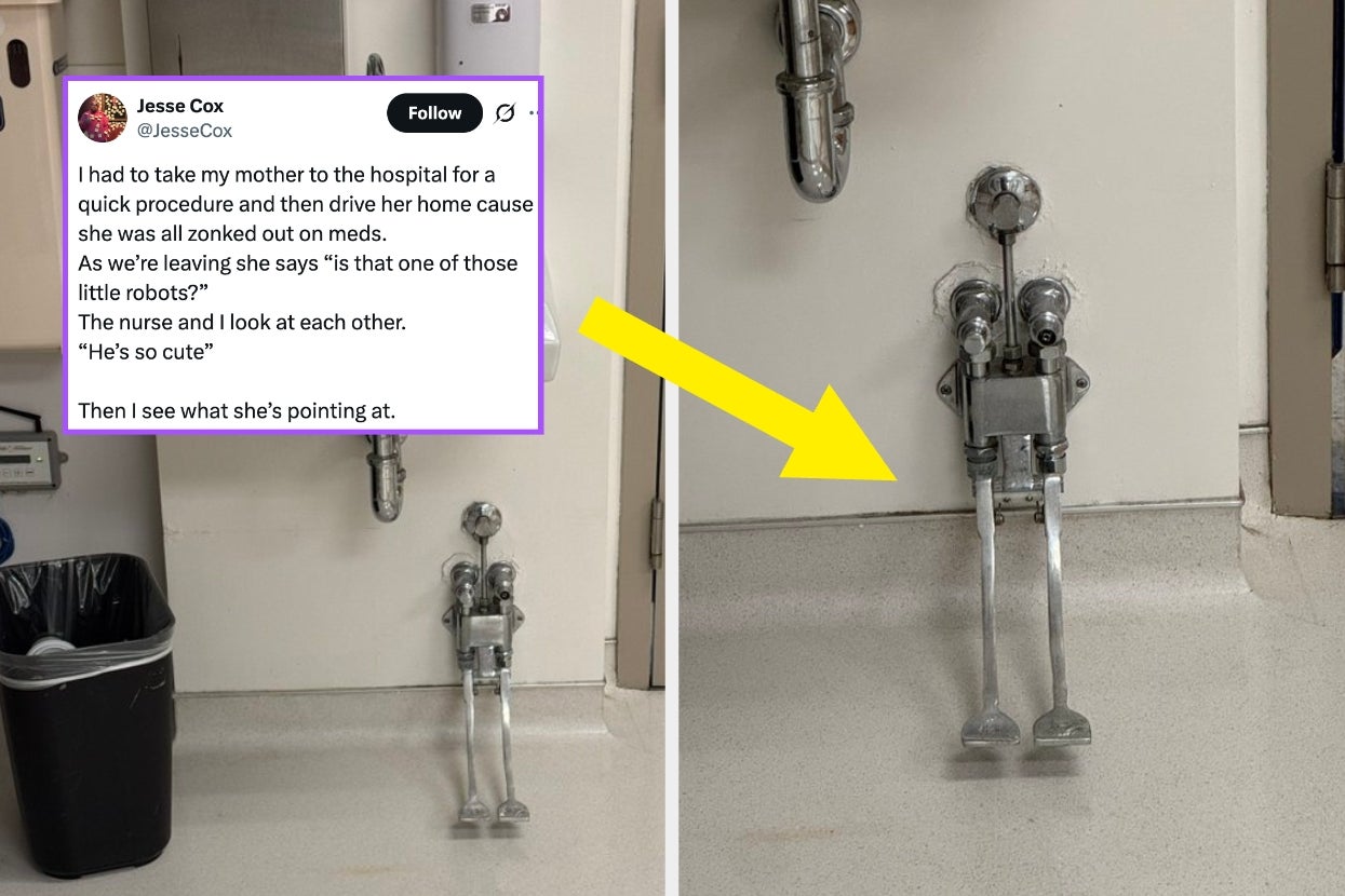 I Fear These 35 Hilarious Tweets From The Week Might Be Too Funny To Be Legal