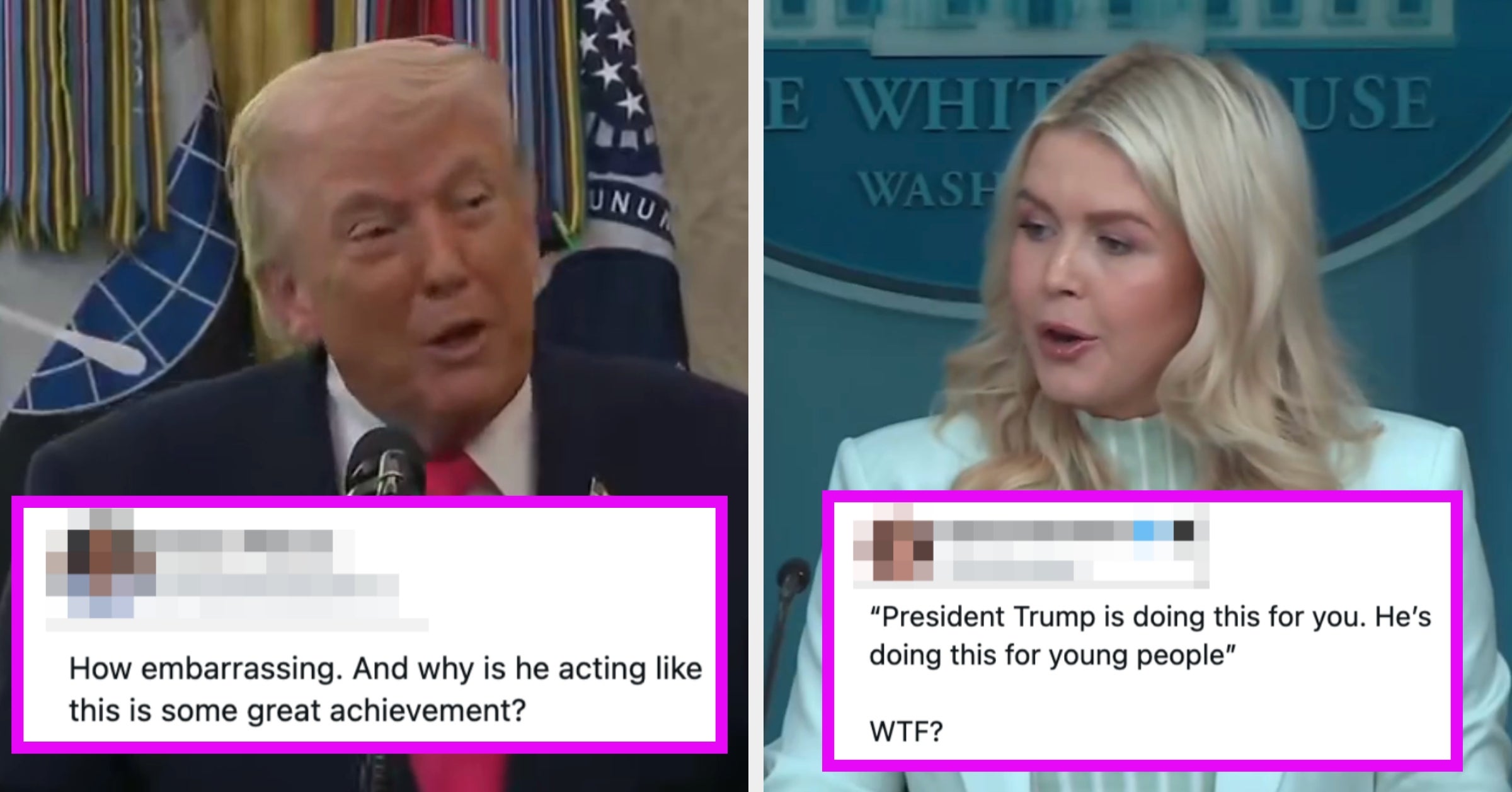 "How The Hell Is This Country Gonna Host The World Cup When The Airports Don’t Even Work": 40 Brutal, Brutal, Brutal Political Tweets Of The Week