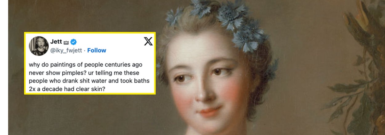 It’s Been A Long Week, So Here Are The 35 Funny Tweets That Actually Made Me Laugh