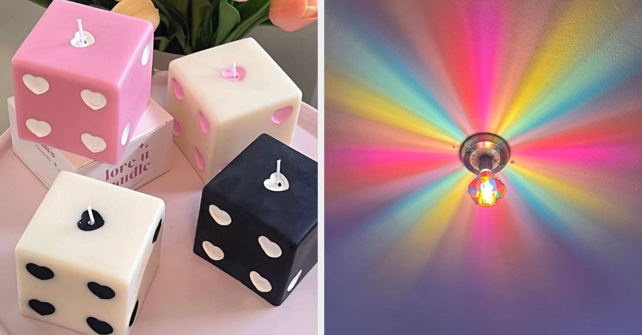 Let Me Show You These 30 Fun Finds Because ~Sharing Is Caring~