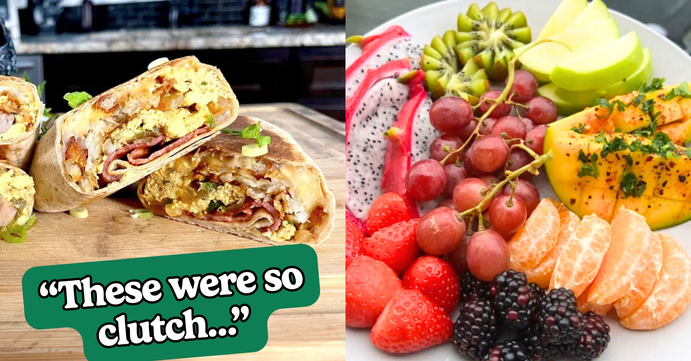 20 Meals New Parents Say Helped Them Survive The Newborn Phase (And Feel Cared For)