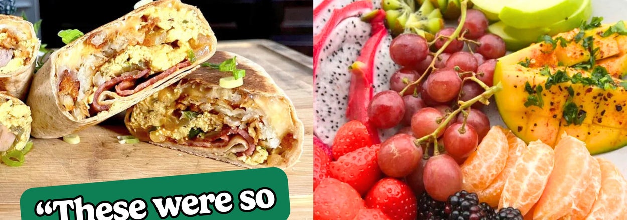 "I Still Remember It 26 Years Later": 20 Simple Meals That Meant Everything To New Parents During Those First Exhausting Weeks