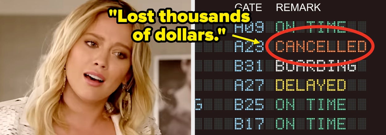 People Are Sharing The Travel Mistakes That Completely Changed How They Plan Trips Now