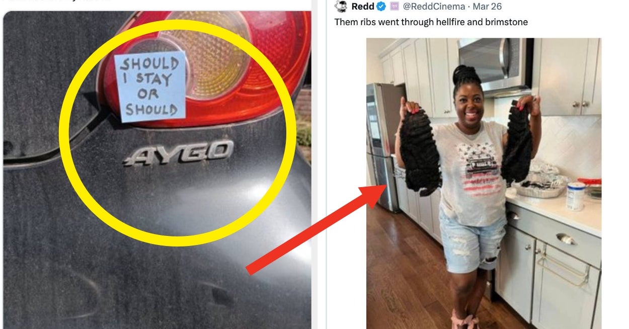 15 Funny Tweets That Went Viral This Weekend