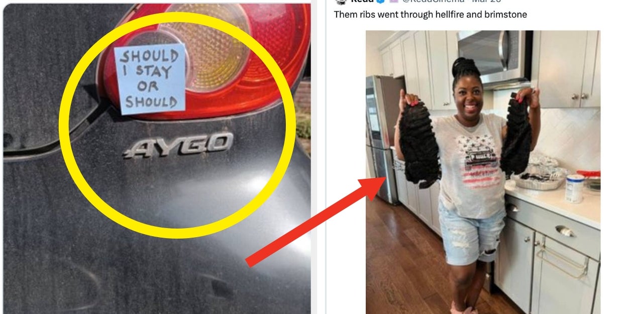 Funny Weekend Tweets March 29 2026