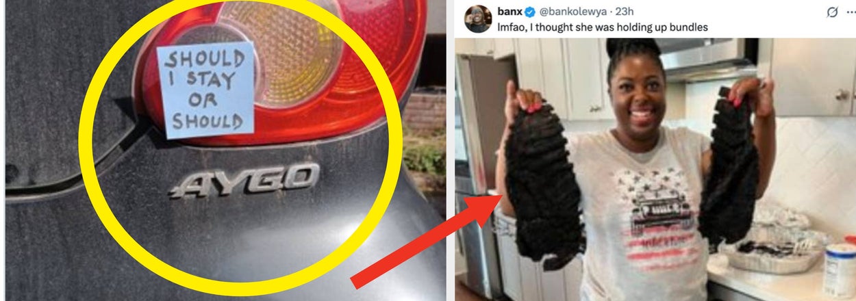 15 Funny Tweets That Went Viral This Weekend