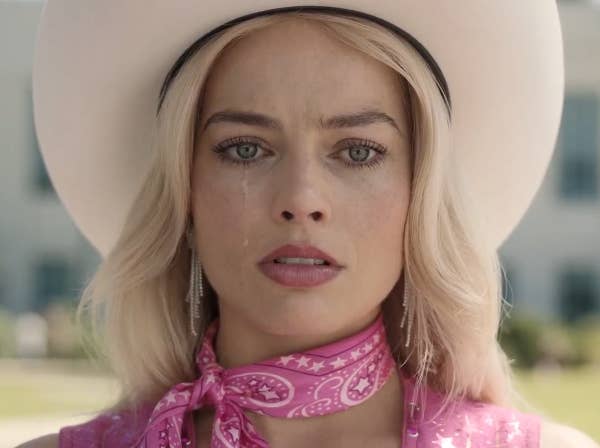 Barbie Dream Fest Disappointment Goes Viral