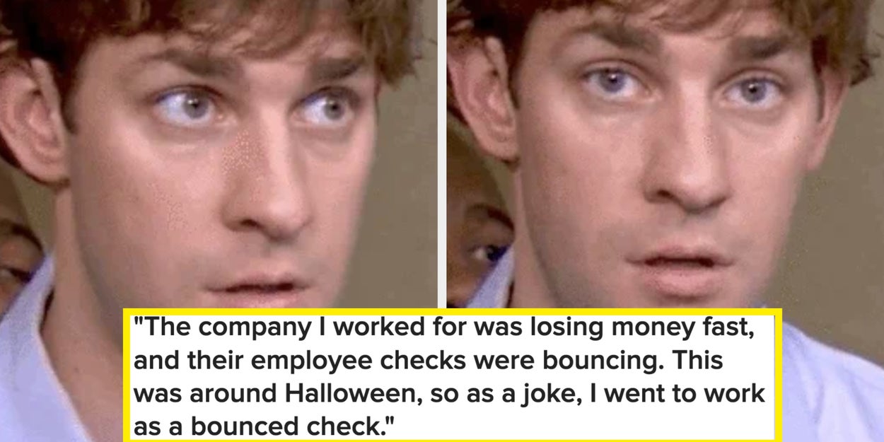 18 Mistakes Employees Made That Almost Got Them Fired