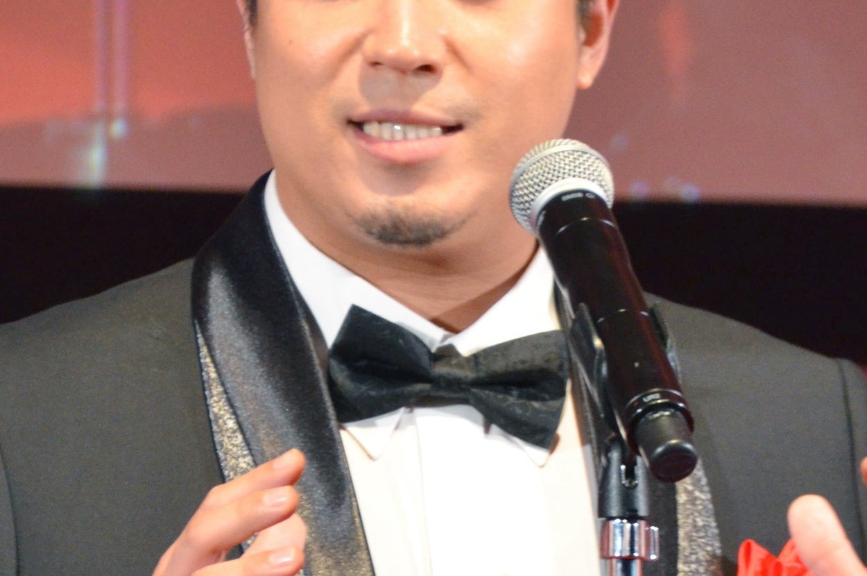 木村昴さん（時事）