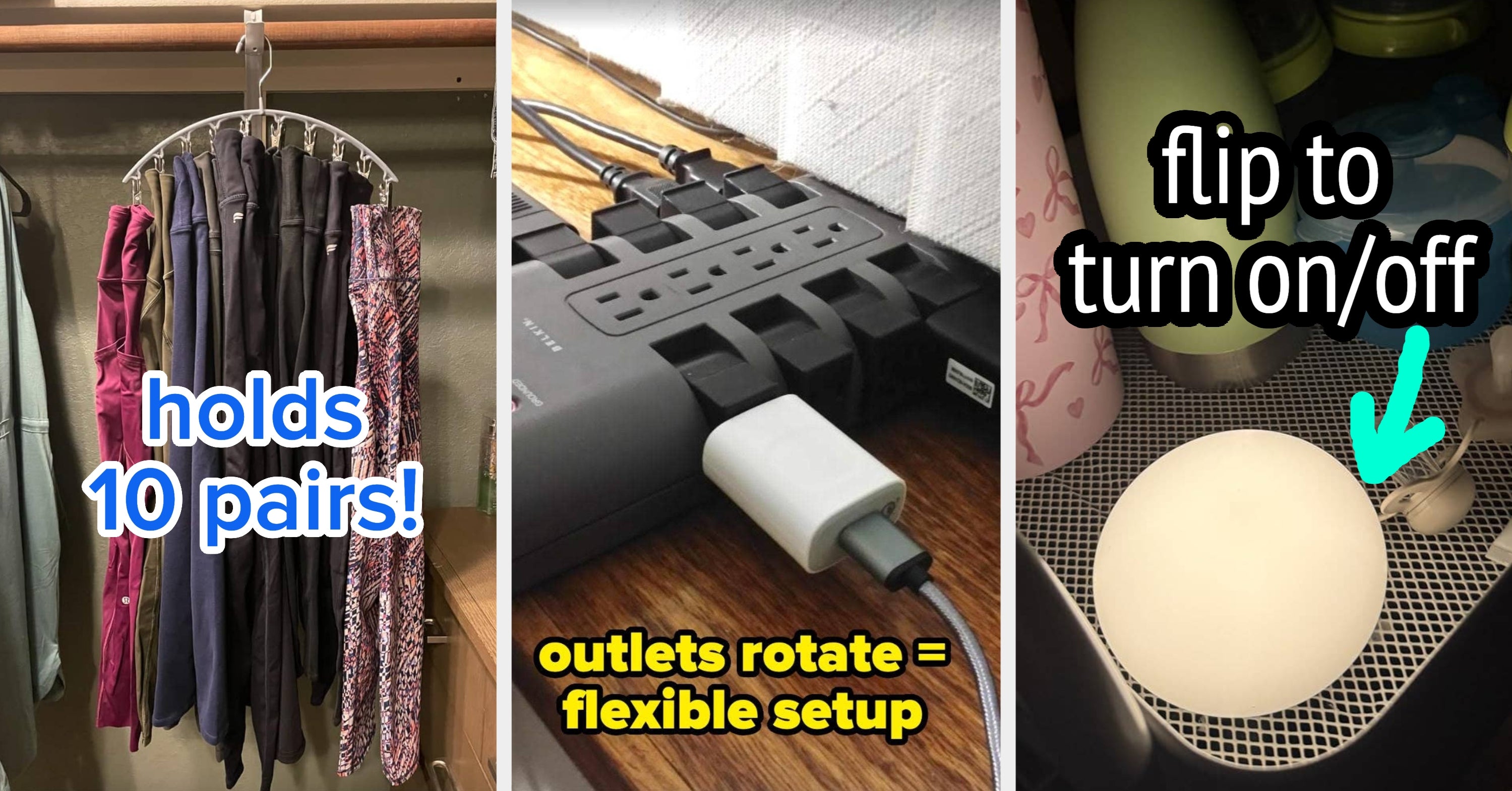 Just 52 Products That I Think Everyone Deserves To Know About