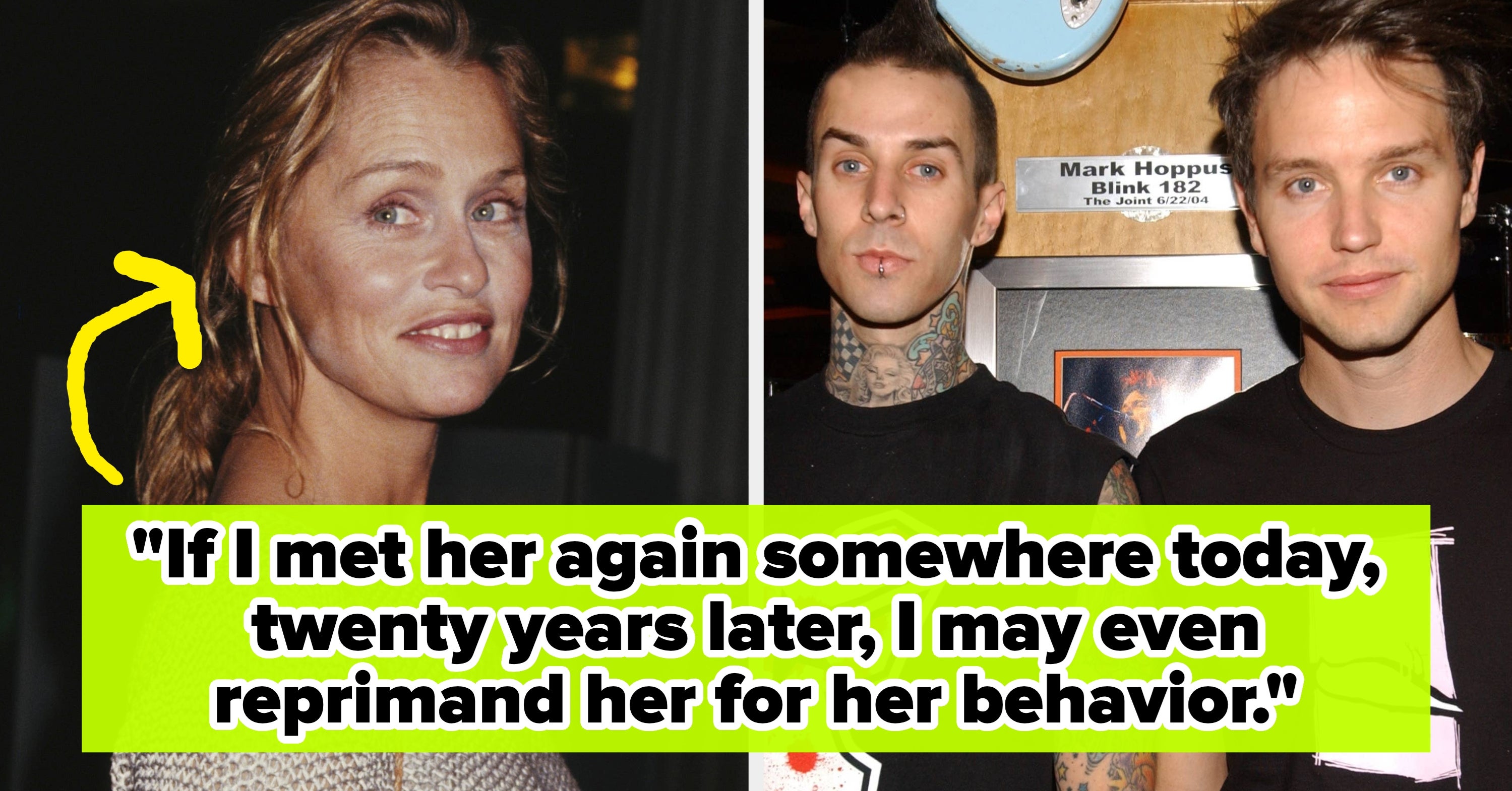 People Share Never Meet Your Heroes Stories