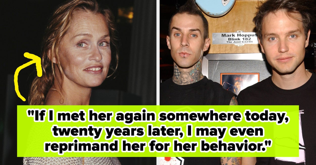 People Are Sharing Stories About Meeting Their Heroes, And Some Of These Names Are Surprising