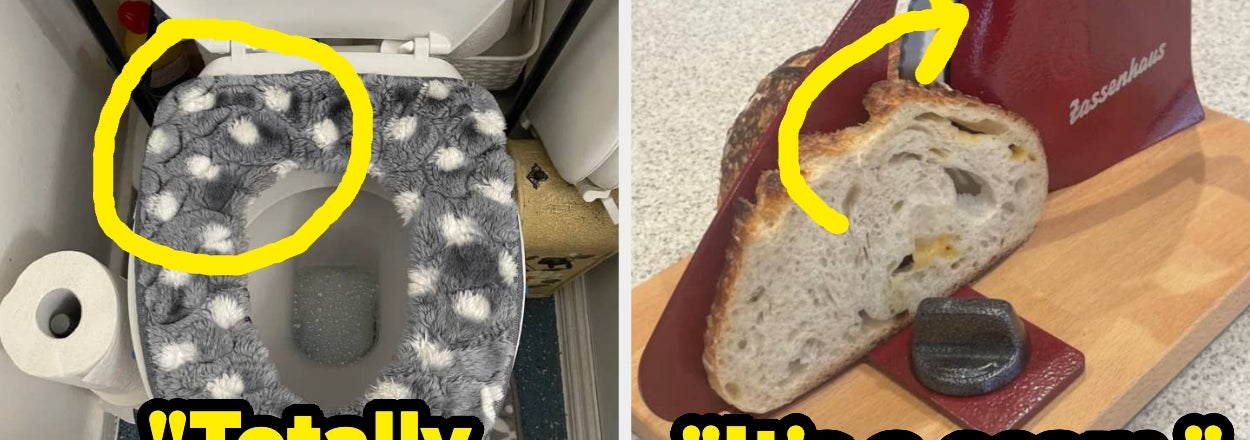 People Are Sharing The Common Household Items That Are Actually Useless, And You Might Not Agree With Some Of These
