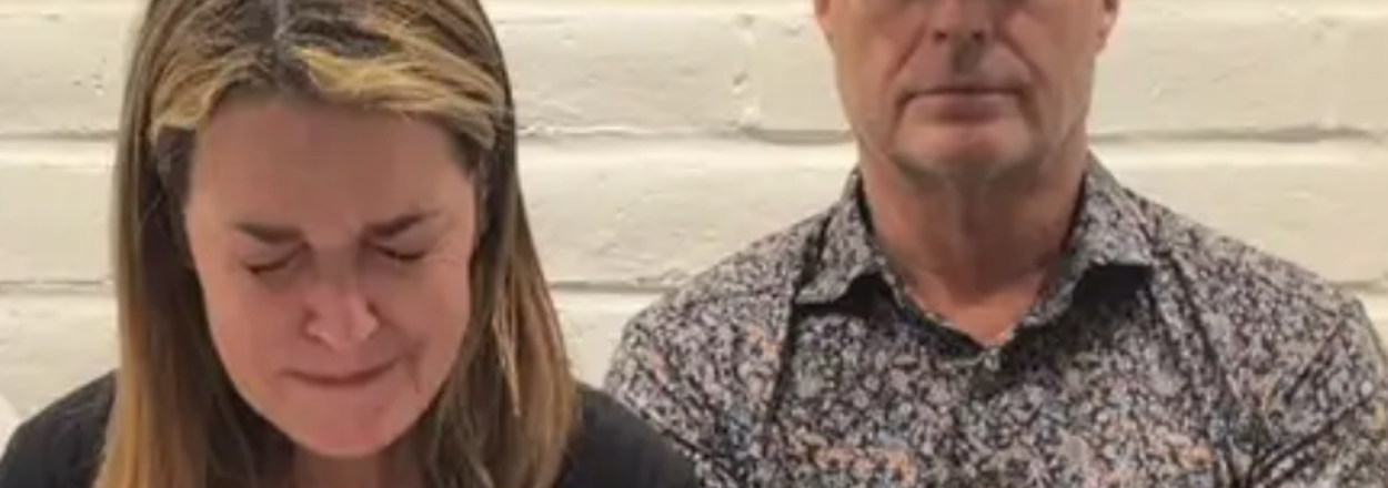 People Are Genuinely Disgusted By Savannah Guthrie’s Brother’s Six-Word Response To Her Fearing Their Mom’s Disappearance Is All Her Fault