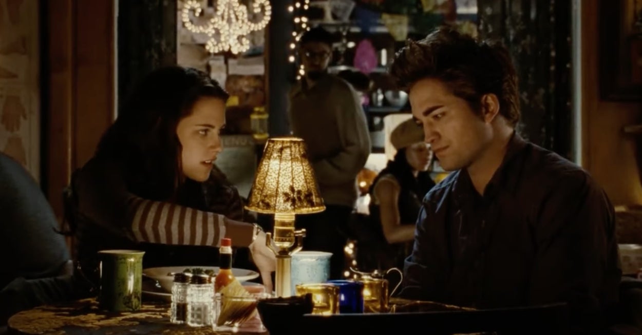 Which Romance Era Are You Currently In (Even If You Don't Know It)? Plan A Date To Find Out