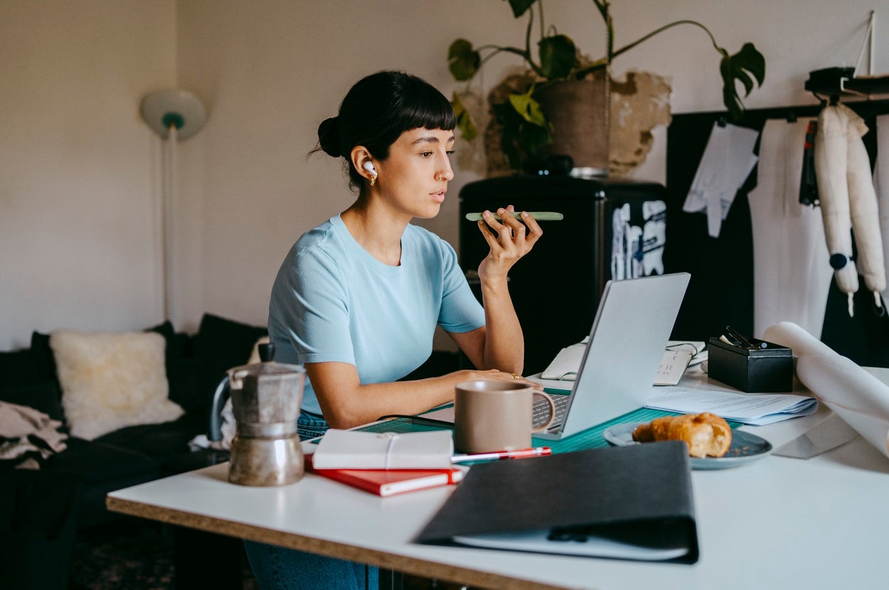 Half Of People With ADHD Say They've Been Fired Or Lost Jobs Because Of It