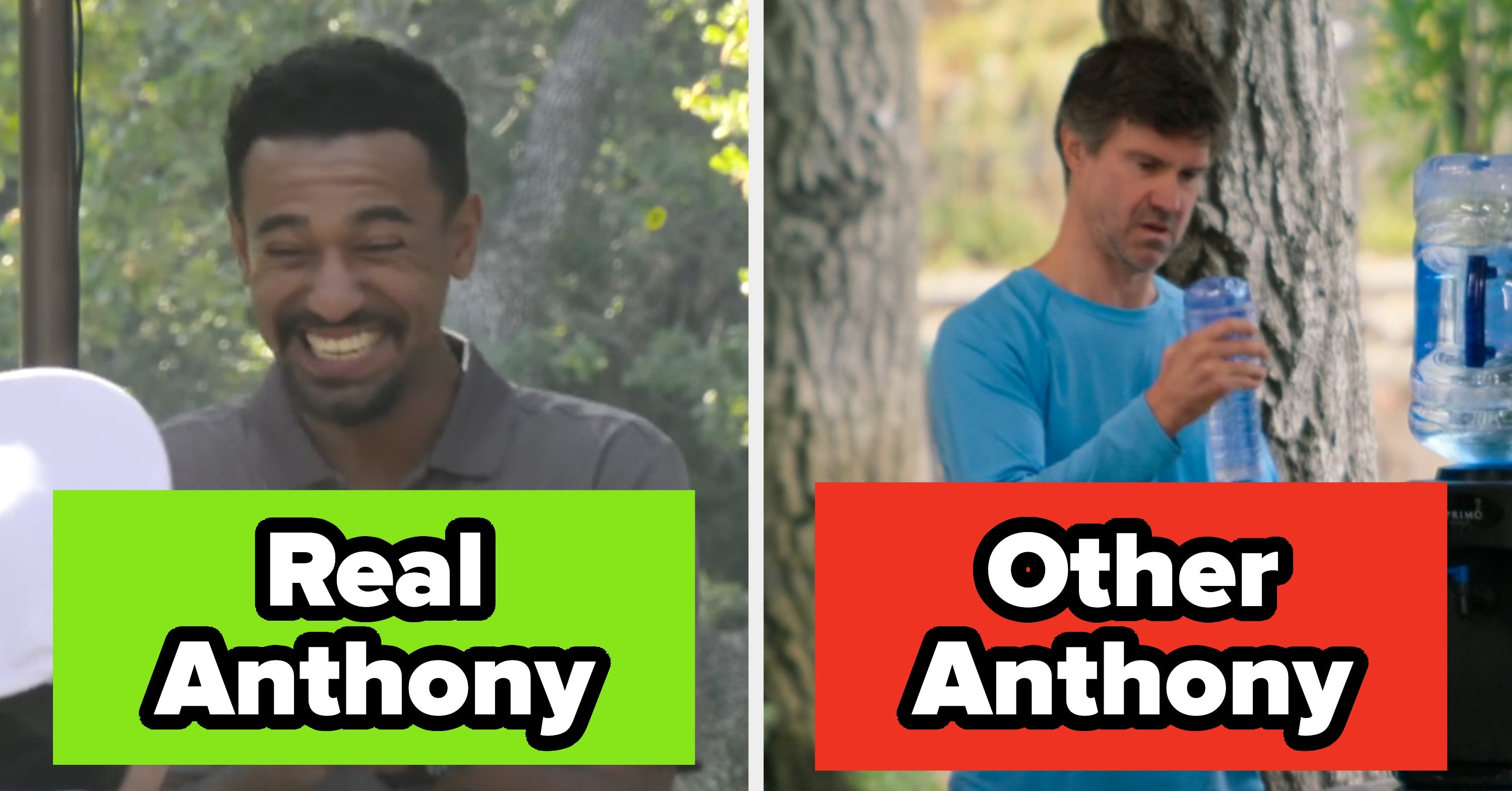 Which "Jury Duty: Company Retreat" Personality Are You? This Quiz Knows Exactly Which Chaotic Character You Are