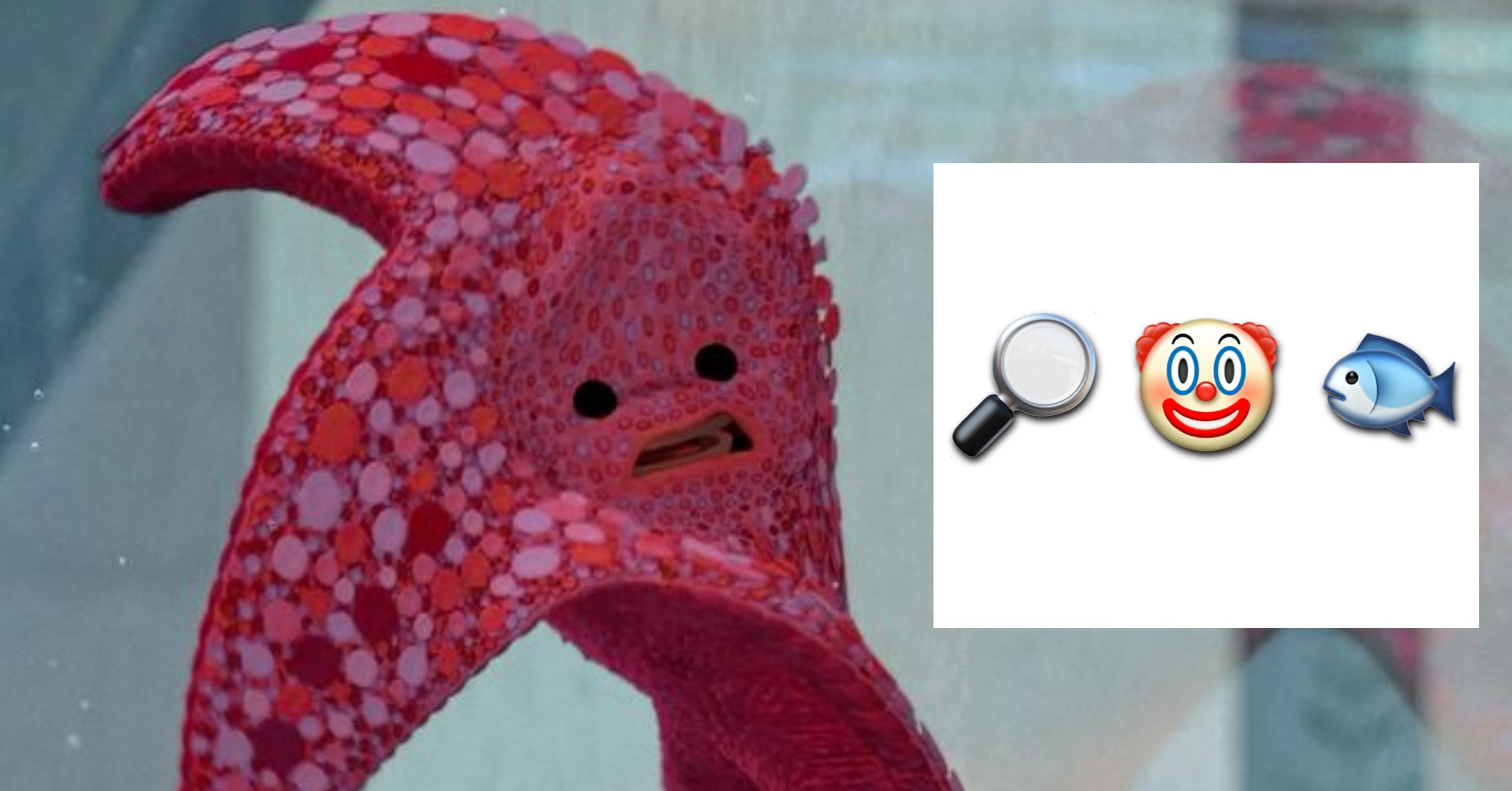 If You Can Identify These Pixar Films From Emojis, Your Visual Memory Is Photographic