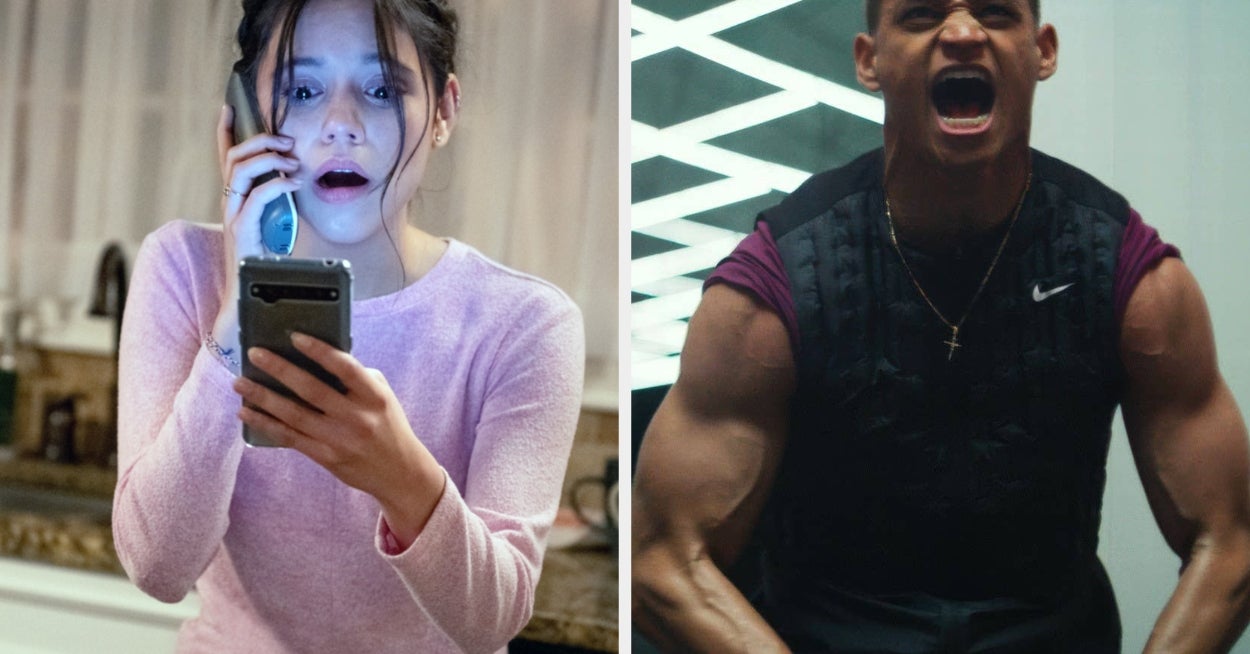 Netflix Is Dropping These 29 Major Films In April, And I'm Already Clearing My Schedule