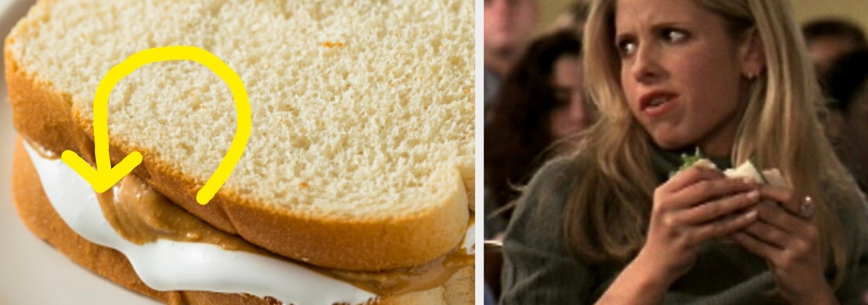 Can You Name These Sandwiches Within A Minute And A Half?
