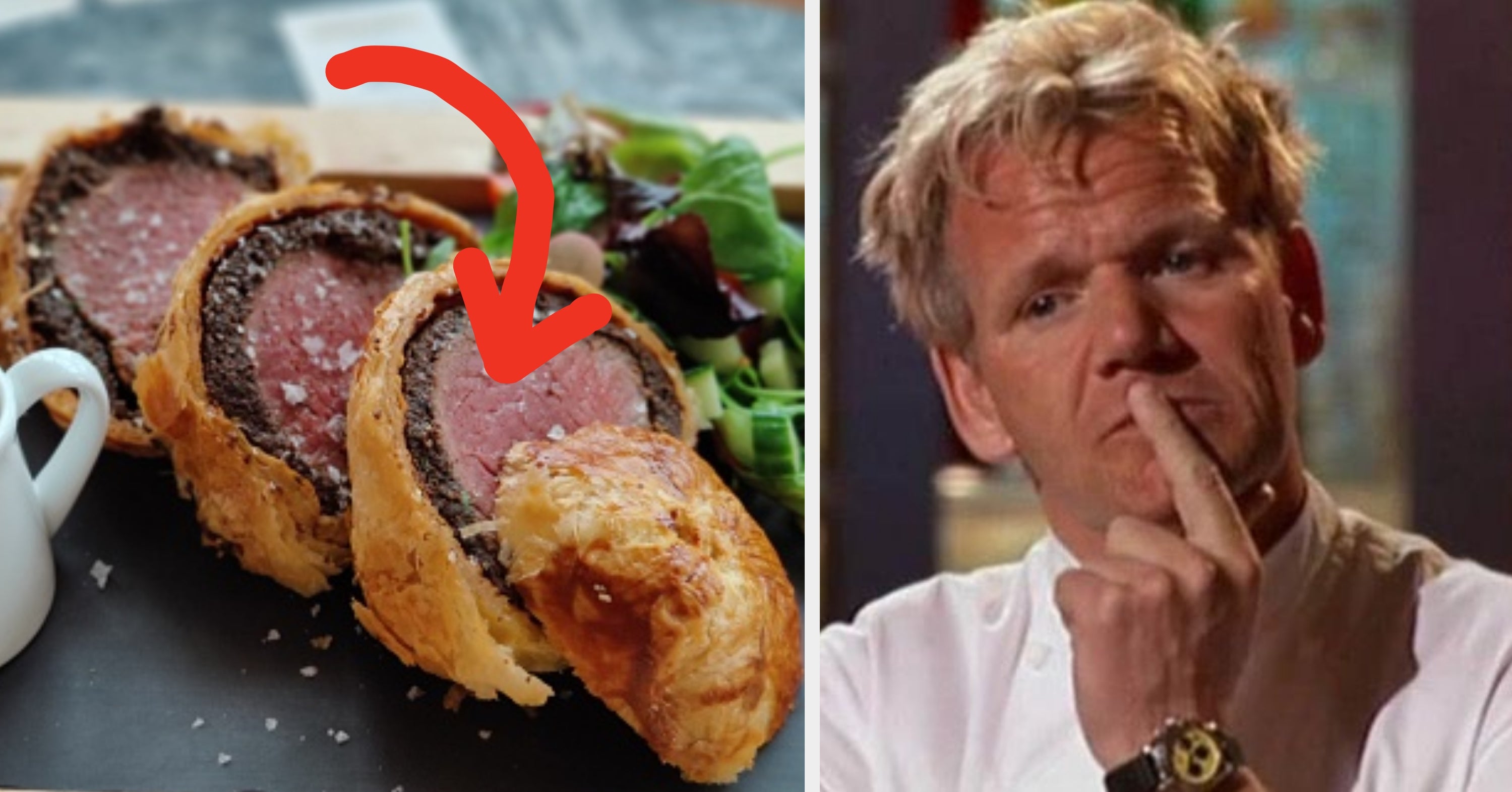 I'm Sorry, But I Bet You Can't Name All These Two-Word Foods Without Getting At Least 3 Wrong