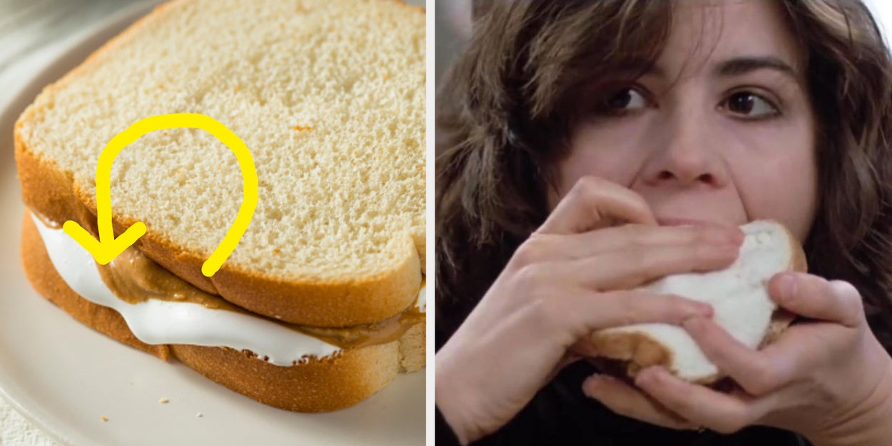 If You Can Identify All These Sandwiches In 90 Seconds, Your Taste Buds Are Mature