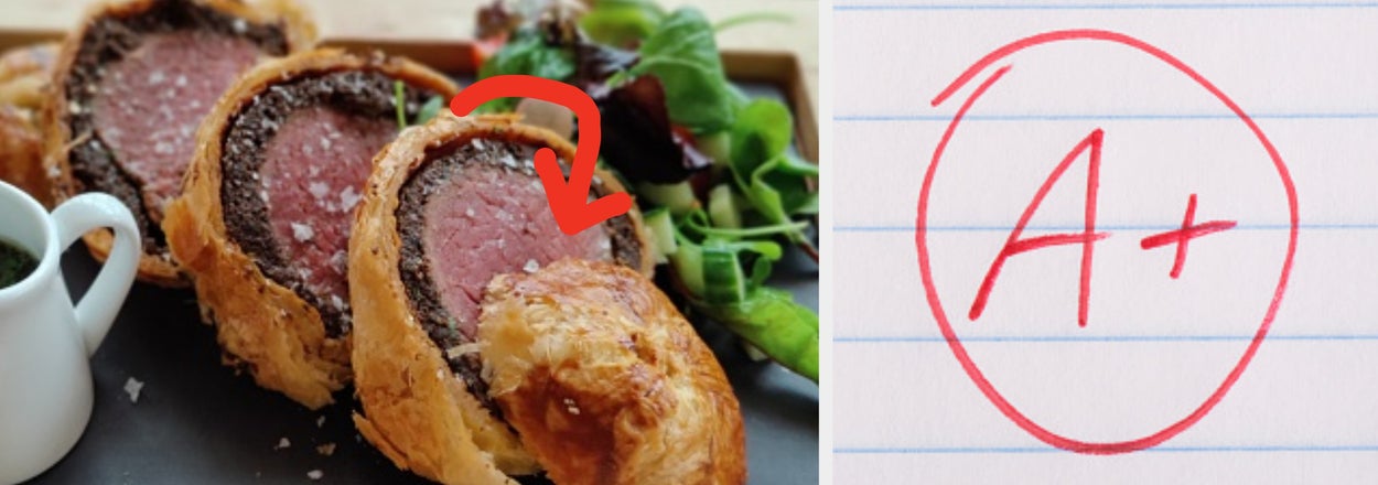 Can You Identify These Two-Word Named Foods?