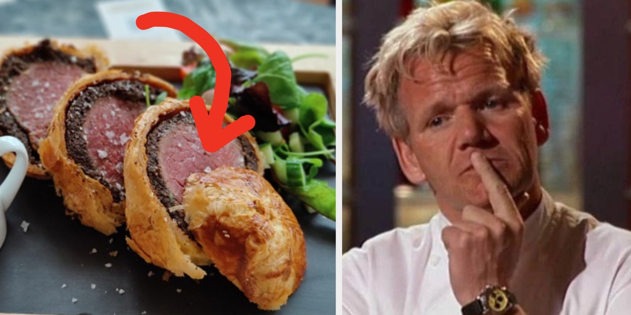 If You Name 8 Of These Two-Word Foods, Congrats! Your Culinary Knowledge Is Higher Than Most