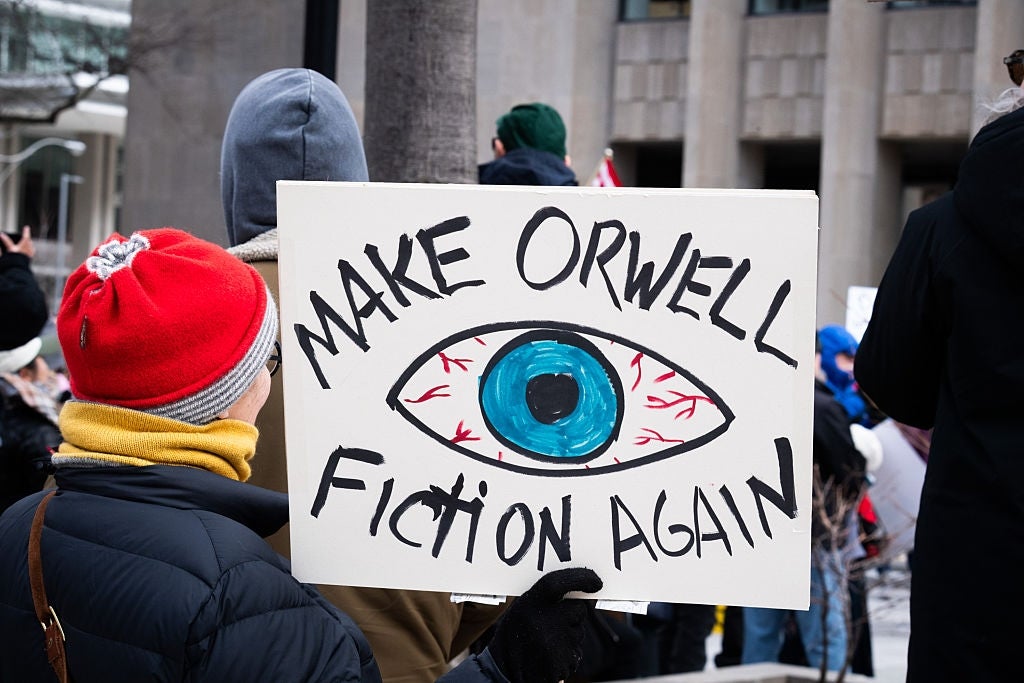 Pinterest Protest Sign 47 Most Powerful 'No Kings' Protest Signs