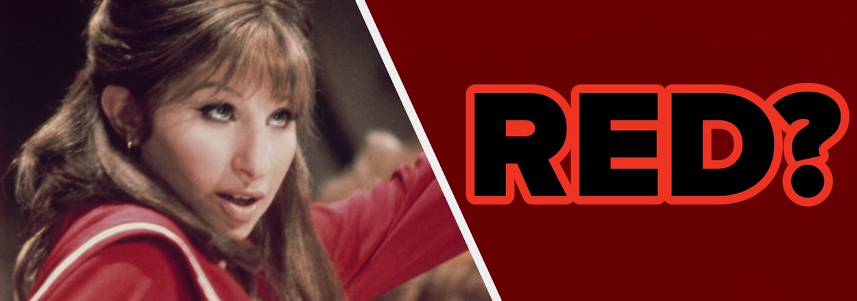 Pick Some Movie Musicals And We'll Guess Your Favorite Color