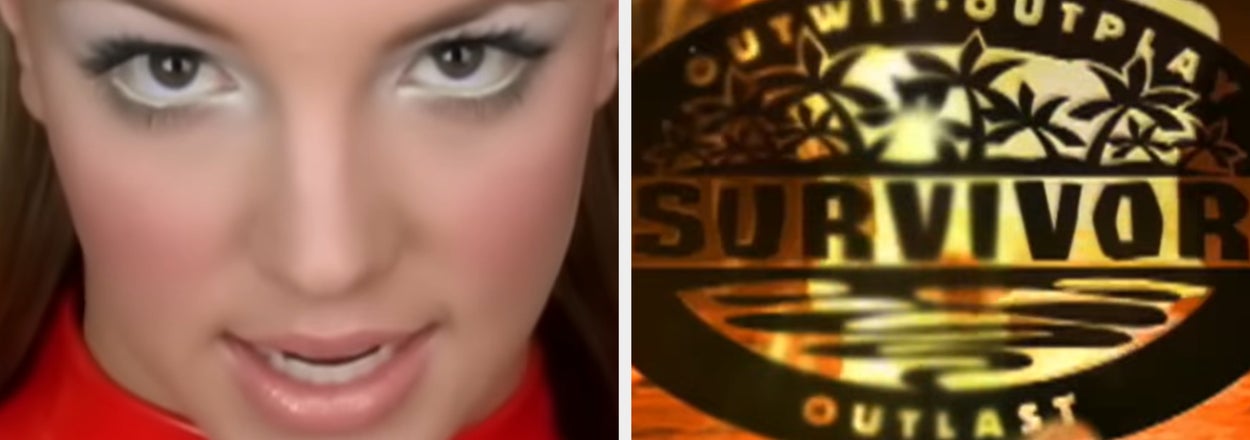 If You Get Less Than 16/18 On This 2000s General Knowledge Quiz, Your Brain Is An Epic Fail