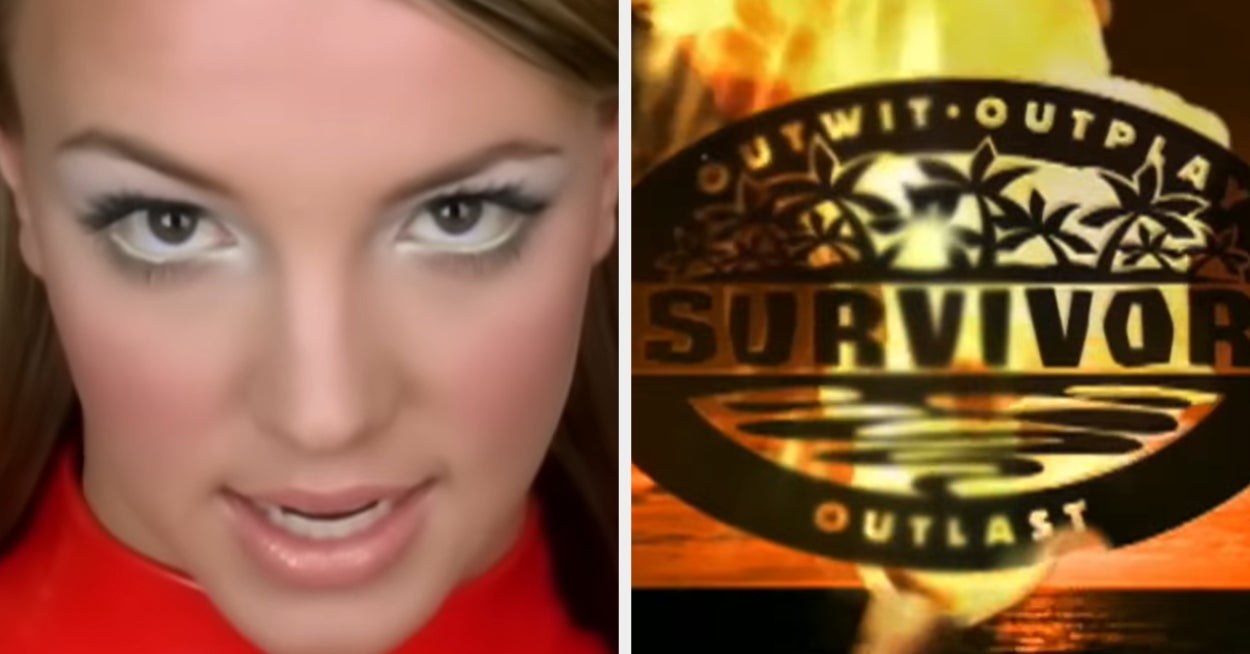 Only People With A Truly Superior Memory Can Score 16/18 On This Challenging 2000s Quiz